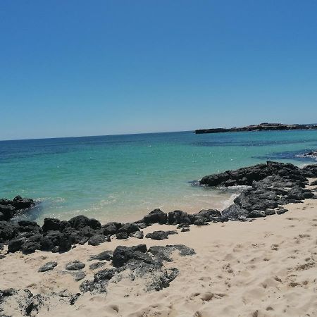 Casa En Cotillo Lagos With Free Wifi & Netflix Exteriör bild