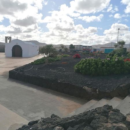 Casa En Cotillo Lagos With Free Wifi & Netflix Exteriör bild
