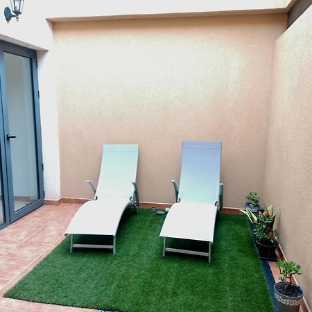 Casa En Cotillo Lagos With Free Wifi & Netflix Exteriör bild