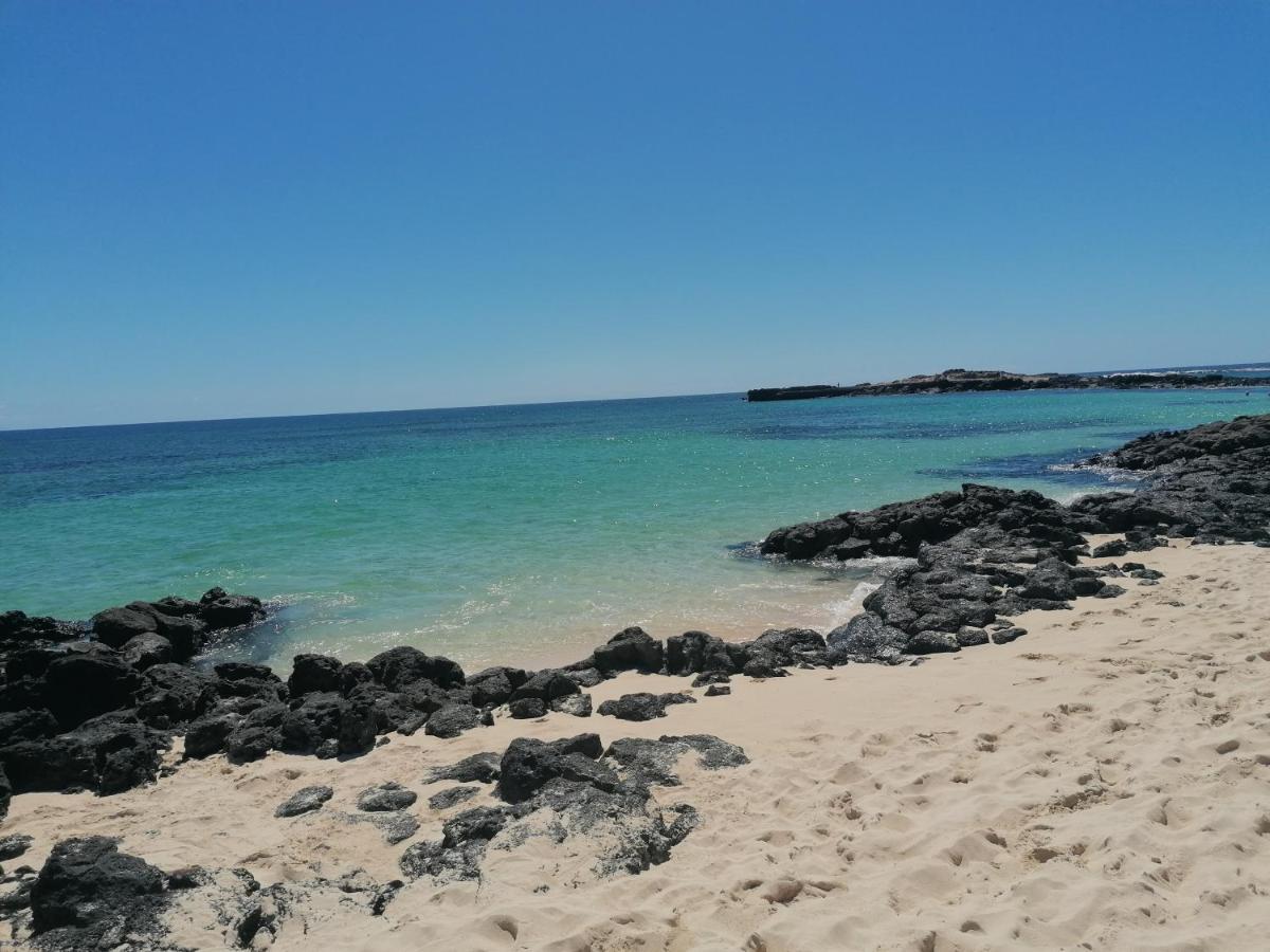 Casa En Cotillo Lagos With Free Wifi & Netflix Exteriör bild