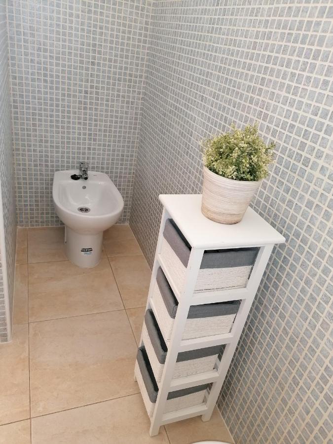 Casa En Cotillo Lagos With Free Wifi & Netflix Exteriör bild