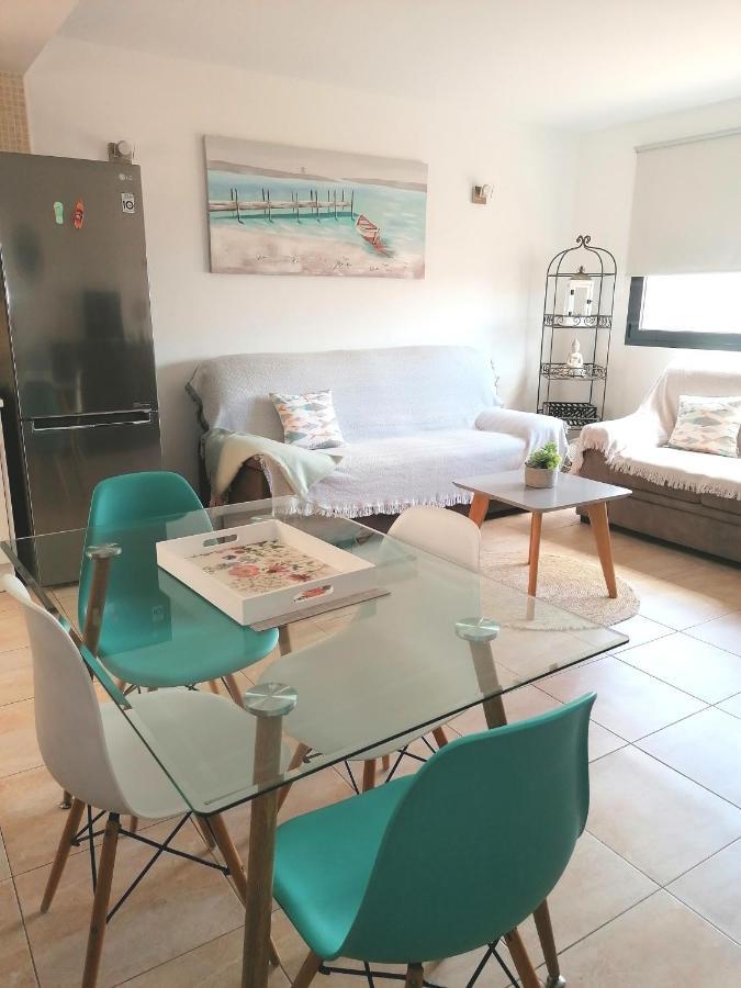 Casa En Cotillo Lagos With Free Wifi & Netflix Exteriör bild