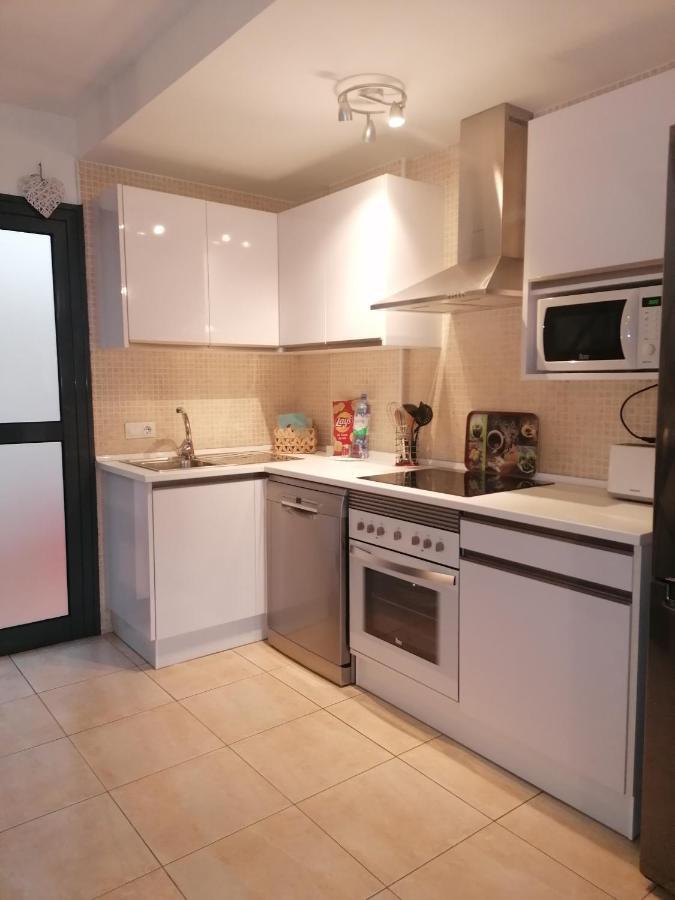 Casa En Cotillo Lagos With Free Wifi & Netflix Exteriör bild
