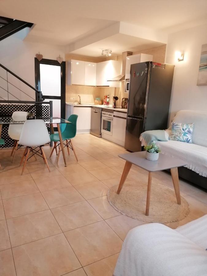 Casa En Cotillo Lagos With Free Wifi & Netflix Exteriör bild