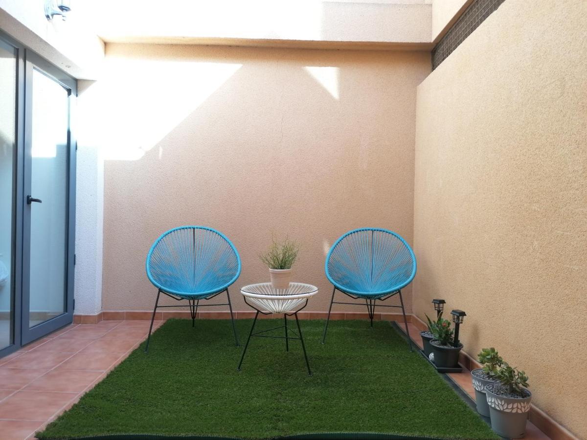 Casa En Cotillo Lagos With Free Wifi & Netflix Exteriör bild
