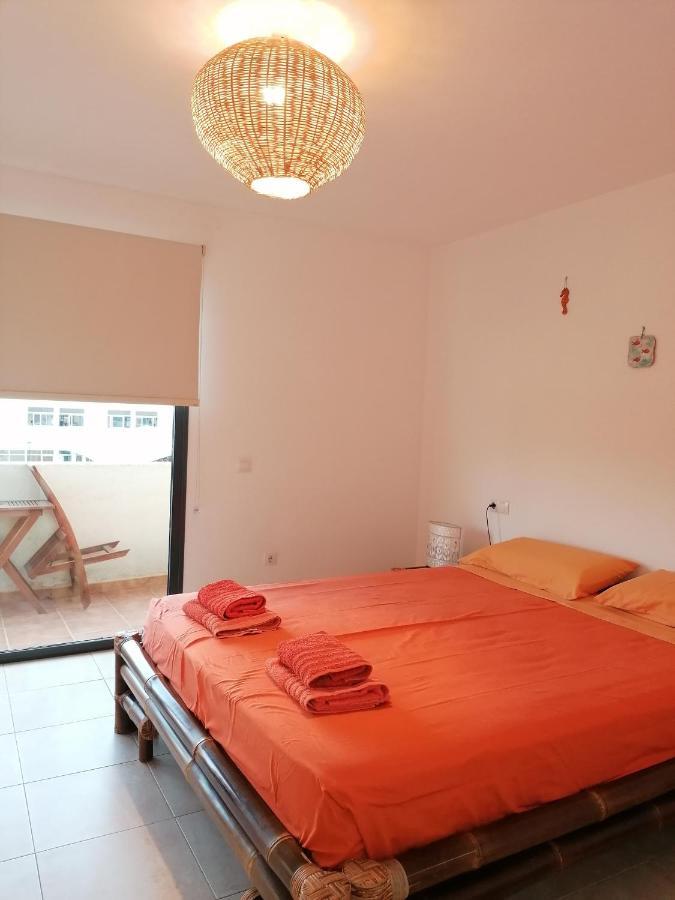 Casa En Cotillo Lagos With Free Wifi & Netflix Exteriör bild