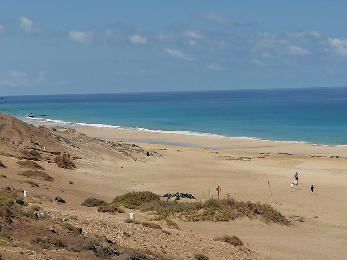 Casa En Cotillo Lagos With Free Wifi & Netflix Exteriör bild