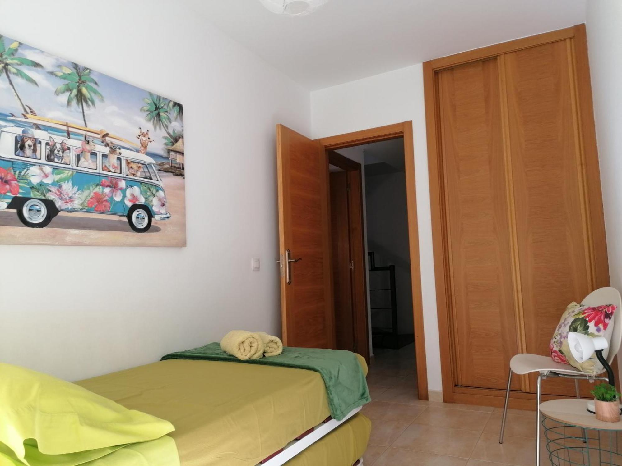 Casa En Cotillo Lagos With Free Wifi & Netflix Exteriör bild