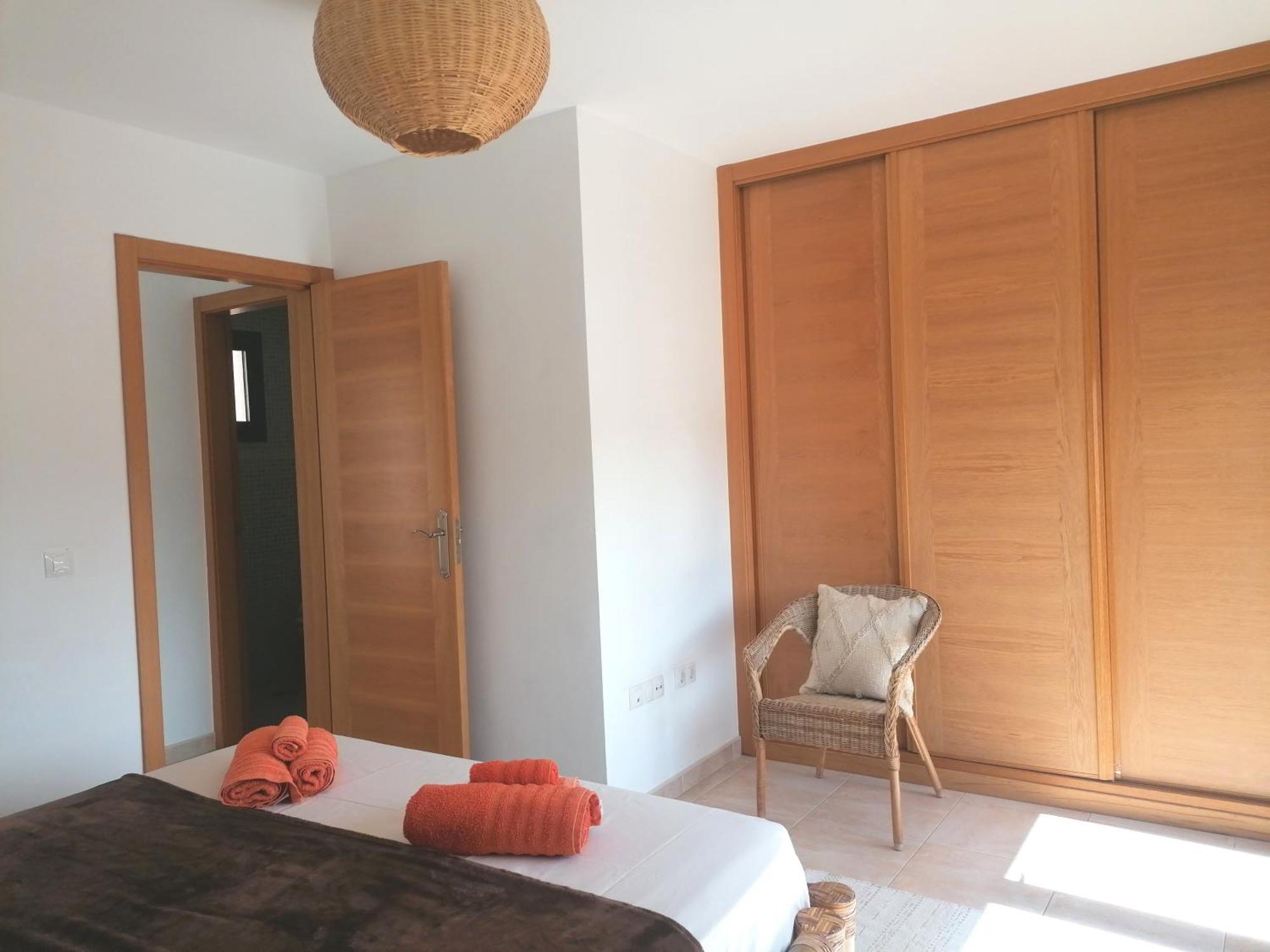 Casa En Cotillo Lagos With Free Wifi & Netflix Exteriör bild