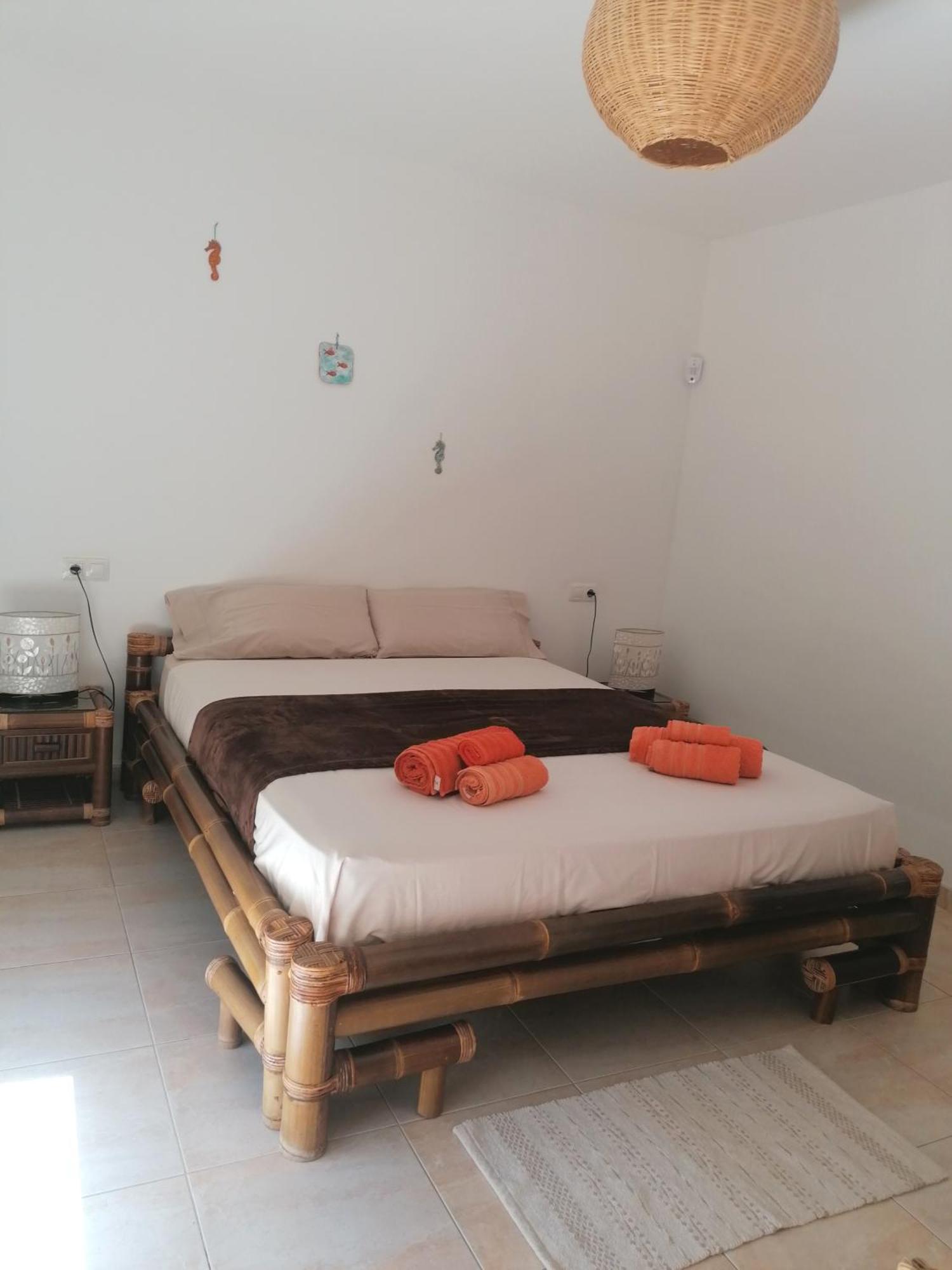 Casa En Cotillo Lagos With Free Wifi & Netflix Exteriör bild