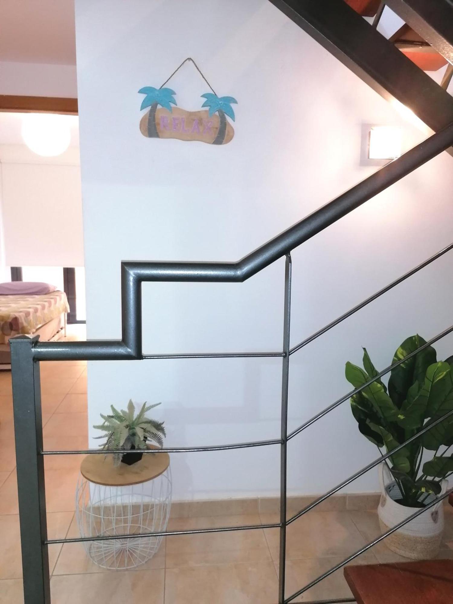 Casa En Cotillo Lagos With Free Wifi & Netflix Exteriör bild