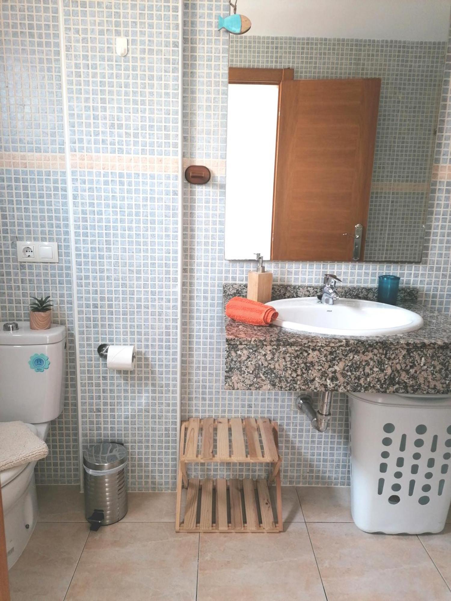 Casa En Cotillo Lagos With Free Wifi & Netflix Exteriör bild
