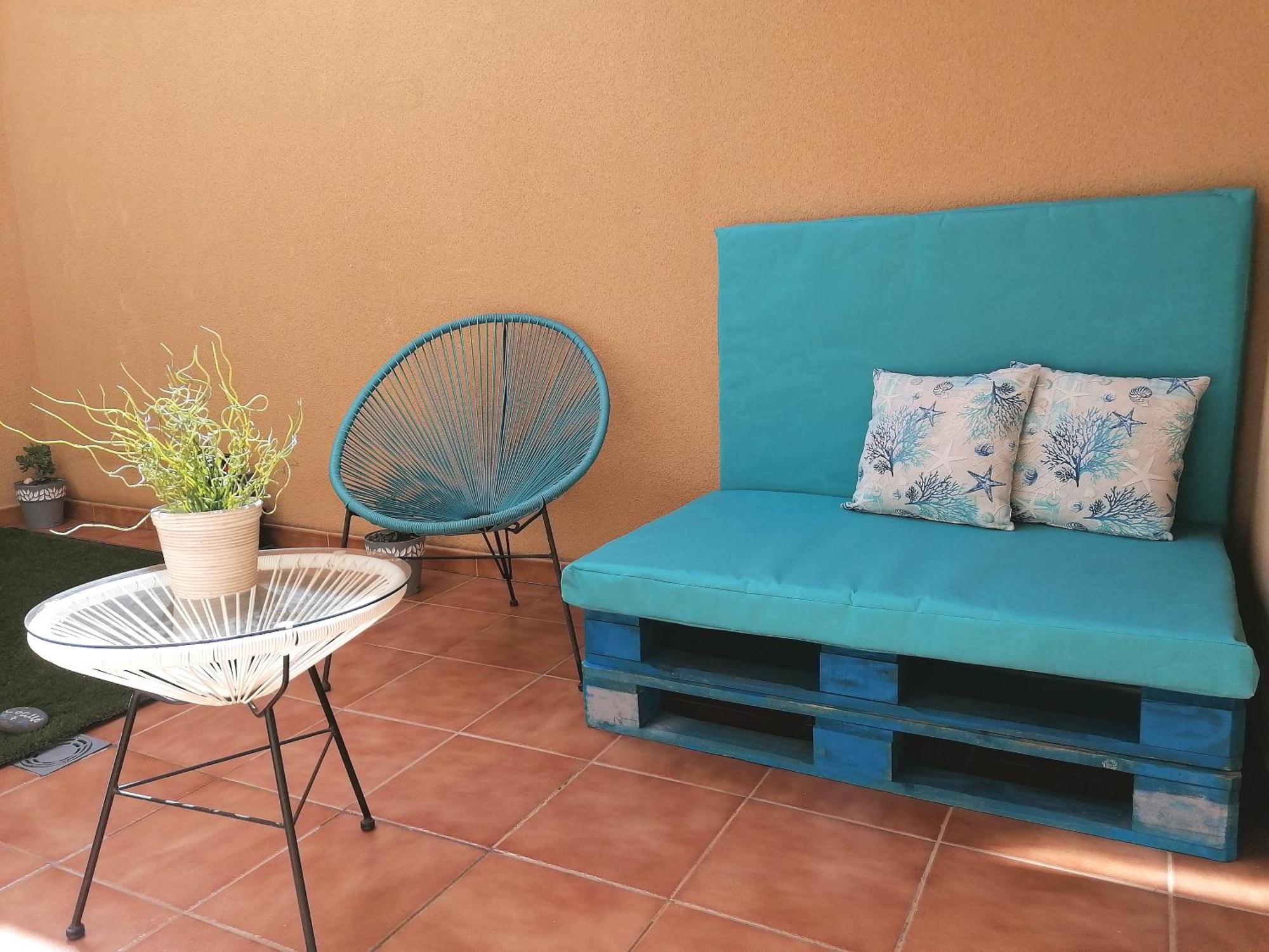 Casa En Cotillo Lagos With Free Wifi & Netflix Exteriör bild