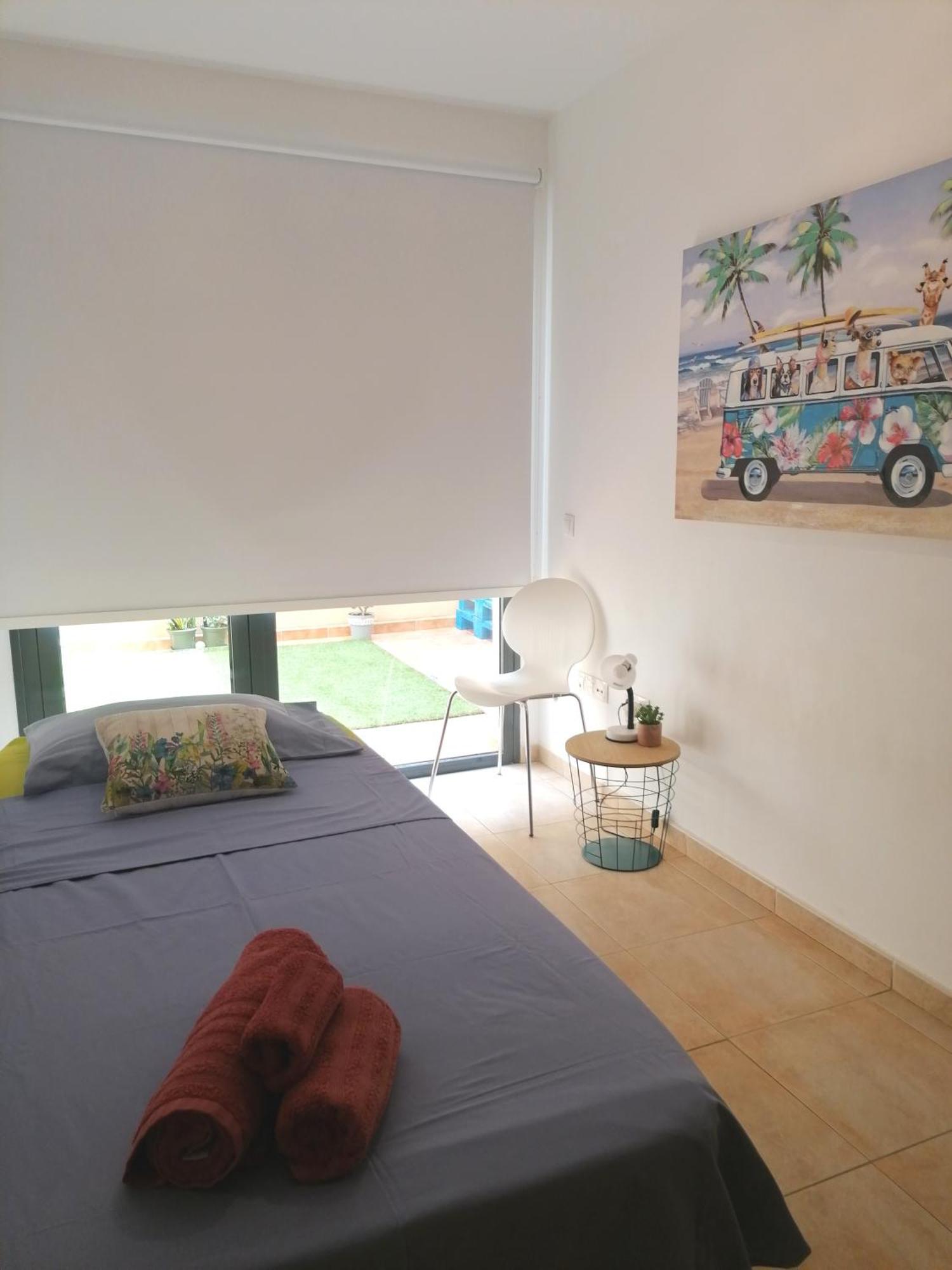 Casa En Cotillo Lagos With Free Wifi & Netflix Exteriör bild