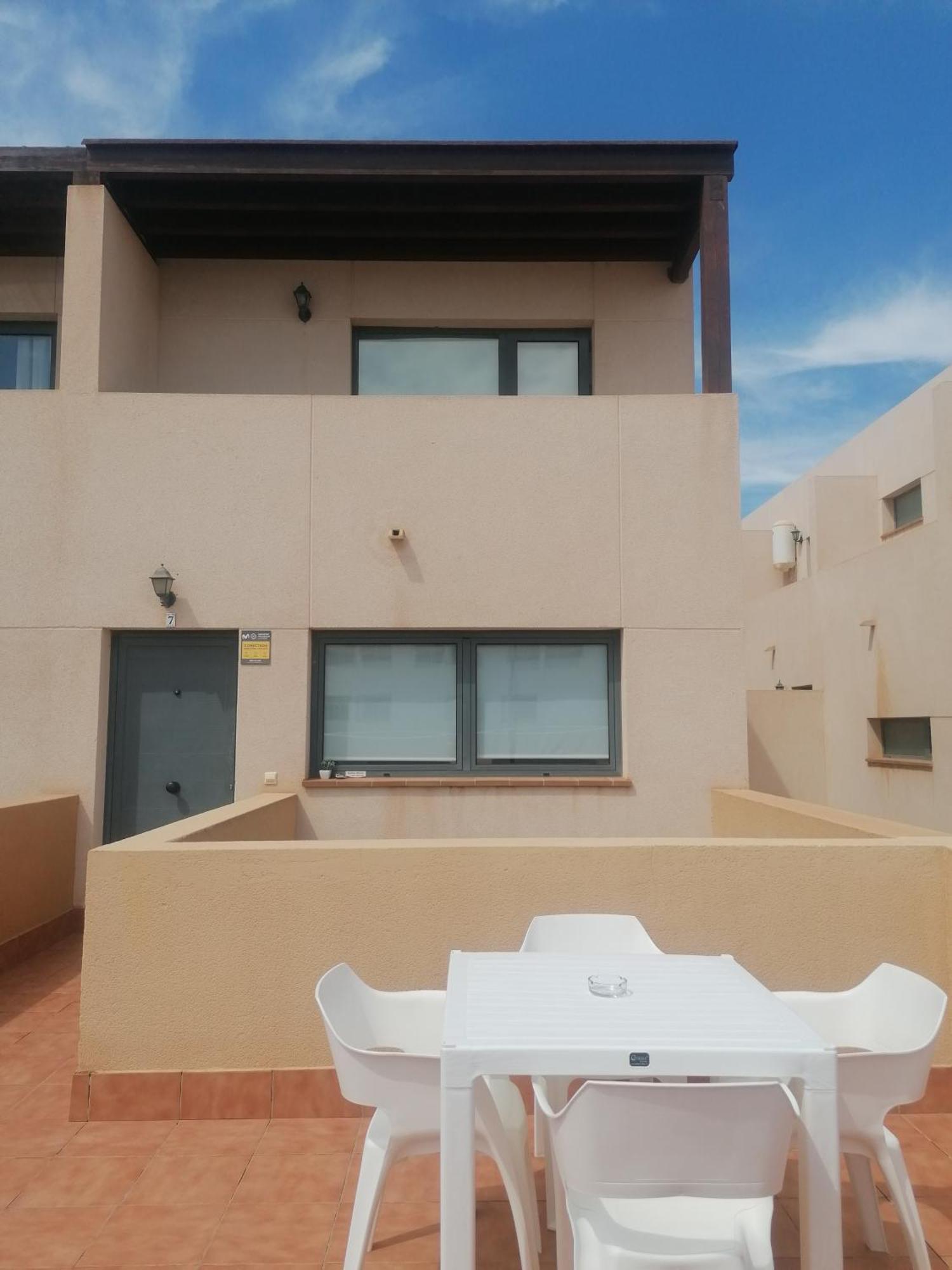 Casa En Cotillo Lagos With Free Wifi & Netflix Exteriör bild