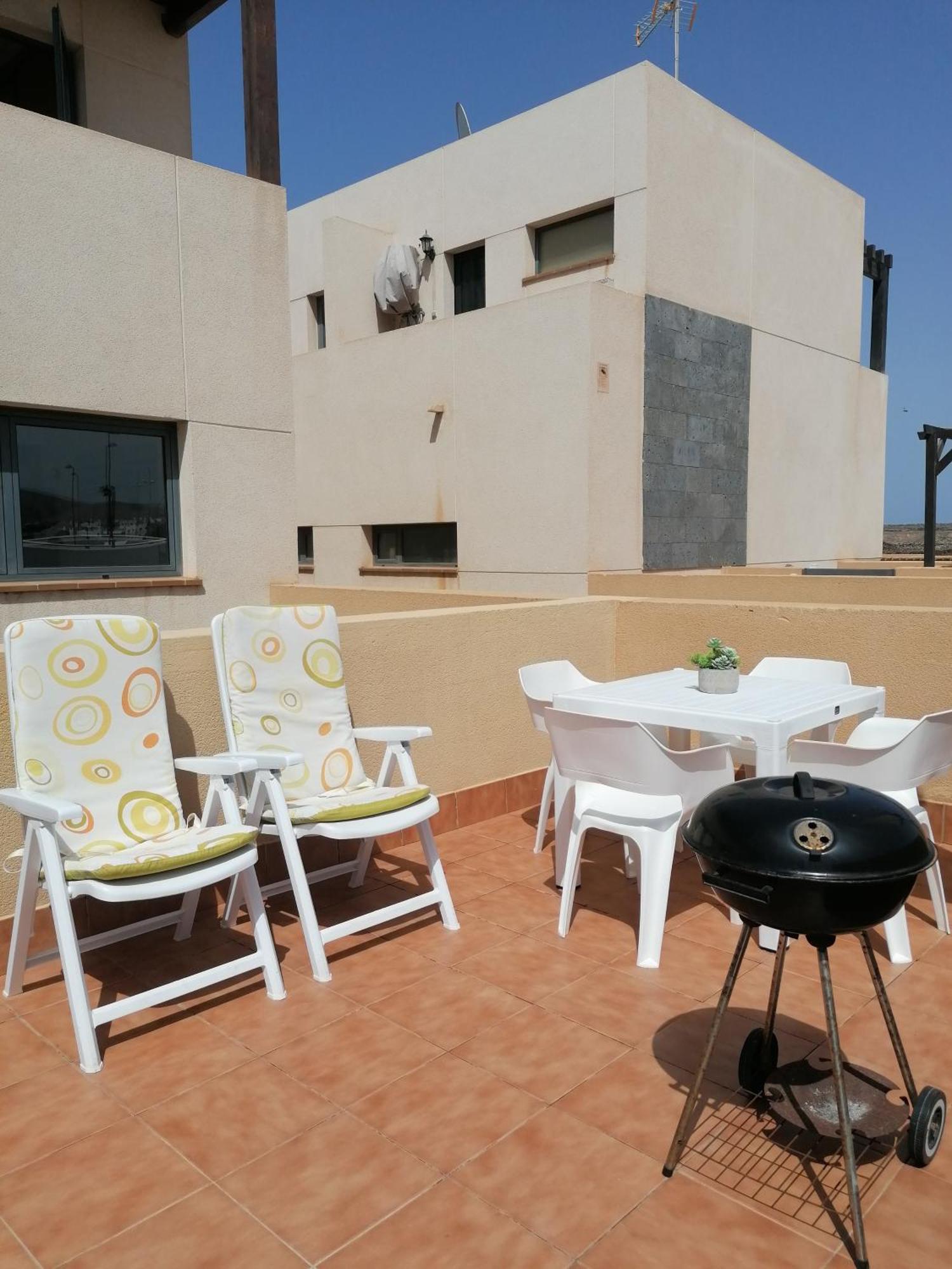 Casa En Cotillo Lagos With Free Wifi & Netflix Exteriör bild