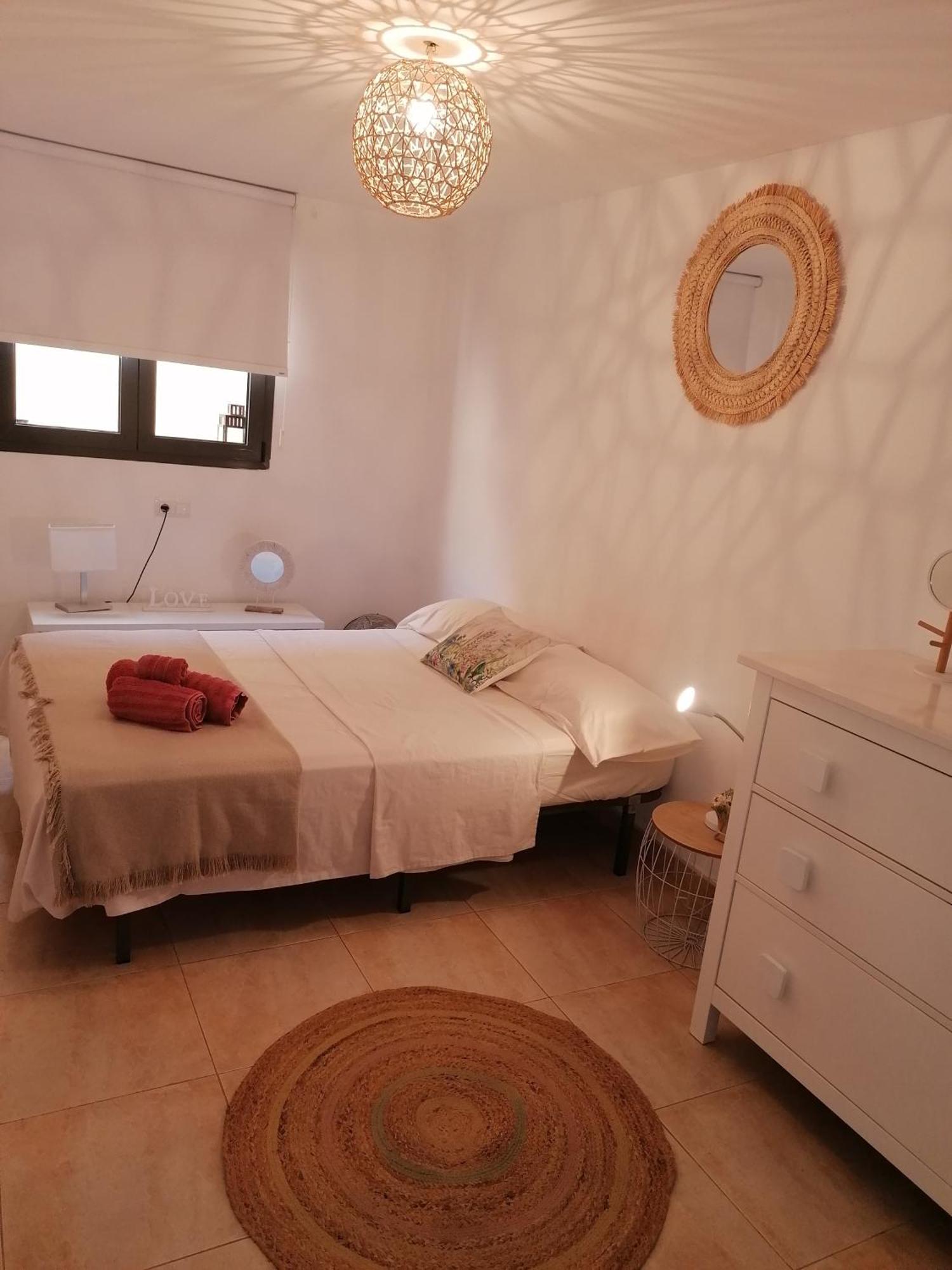 Casa En Cotillo Lagos With Free Wifi & Netflix Exteriör bild