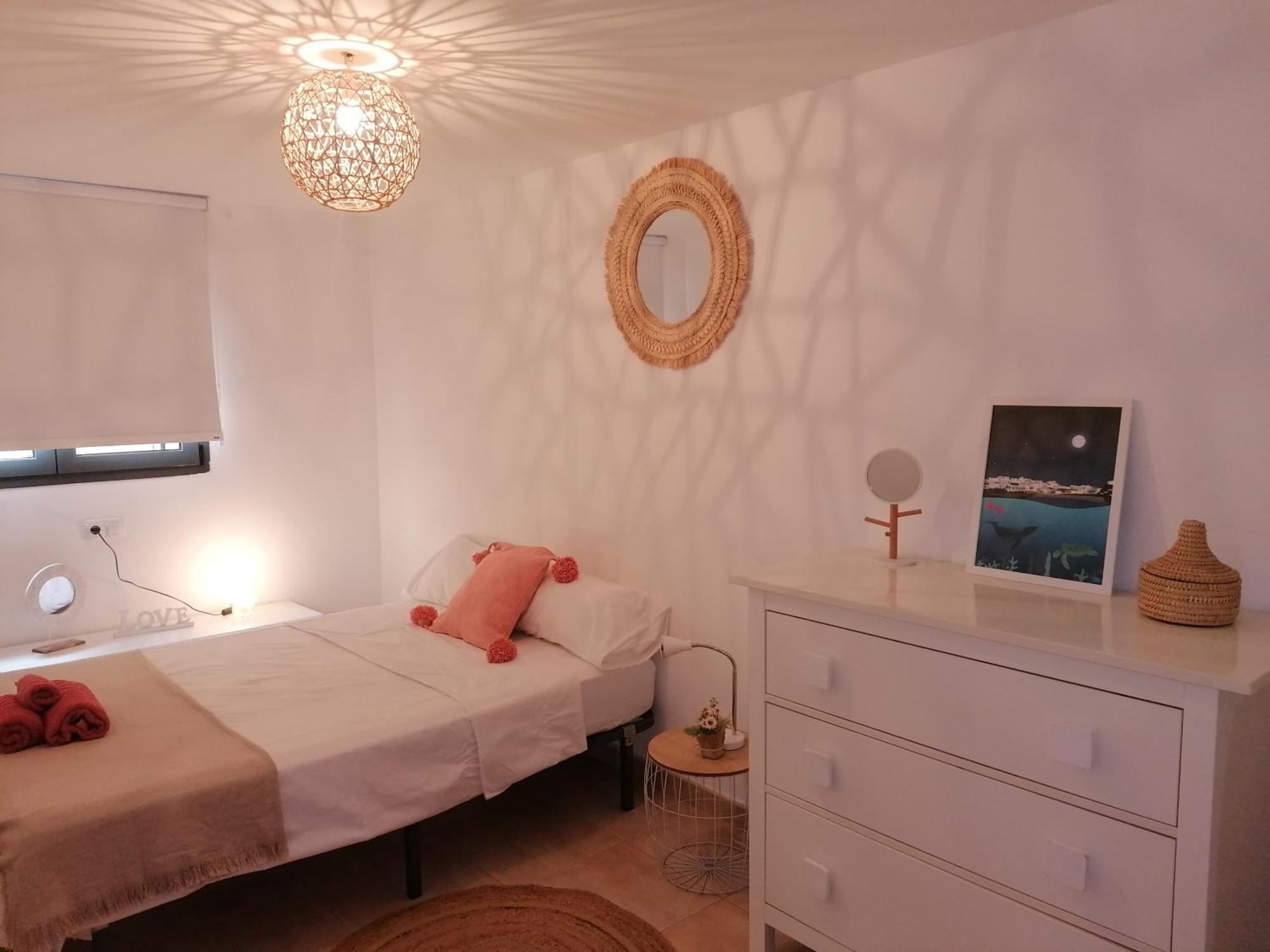Casa En Cotillo Lagos With Free Wifi & Netflix Exteriör bild