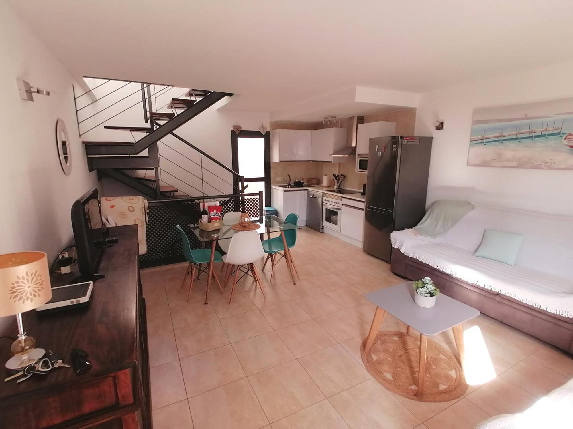 Casa En Cotillo Lagos With Free Wifi & Netflix Exteriör bild
