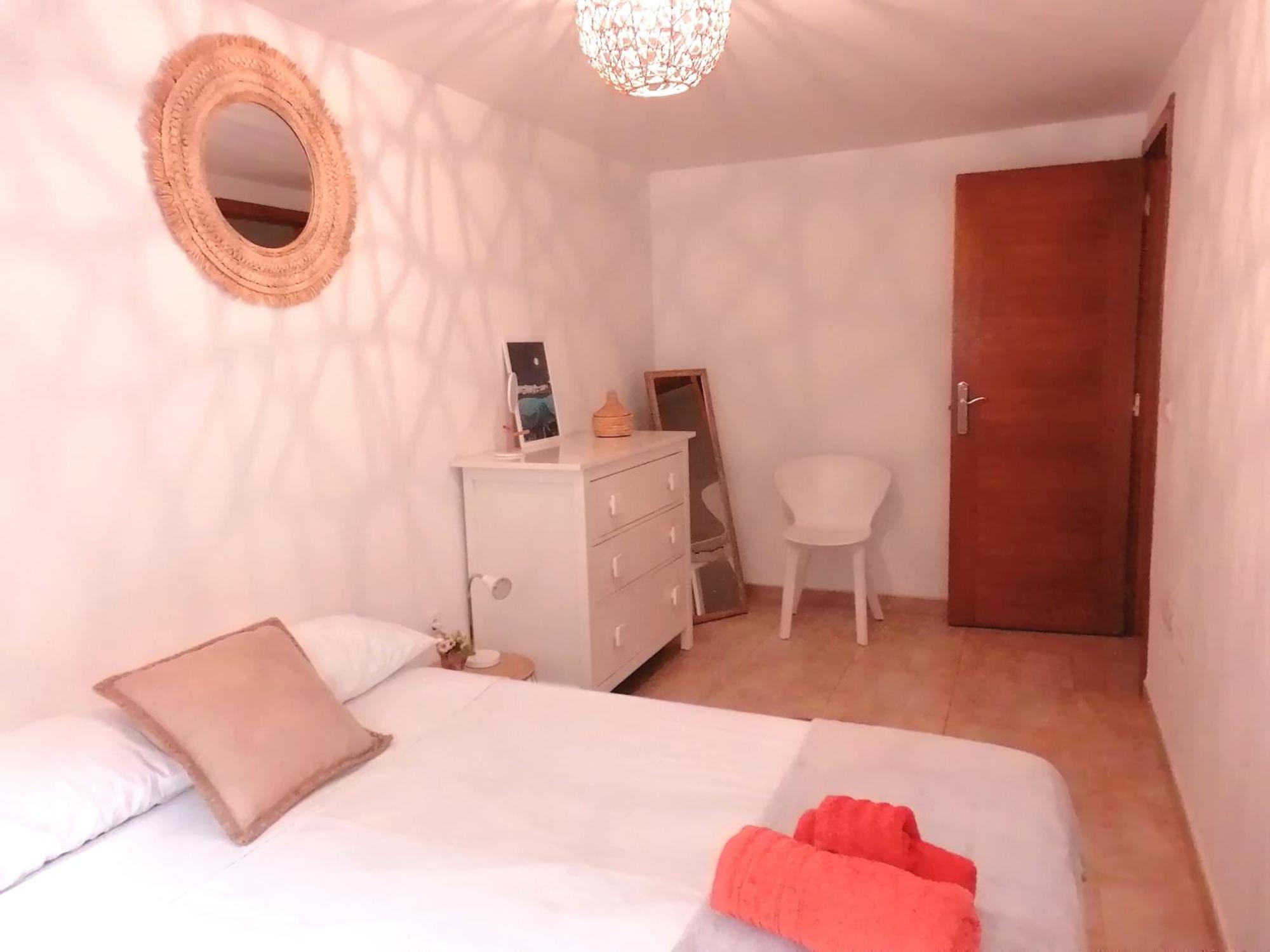 Casa En Cotillo Lagos With Free Wifi & Netflix Exteriör bild