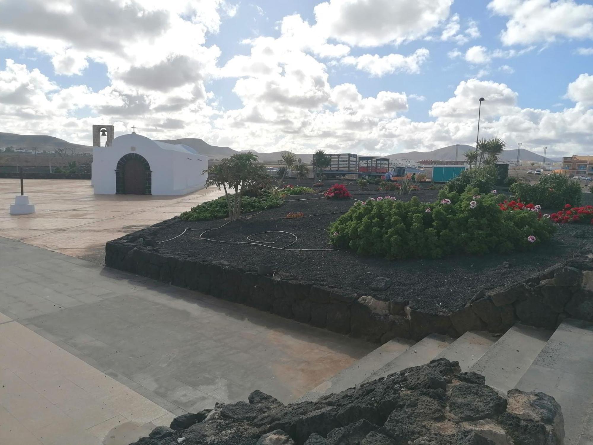 Casa En Cotillo Lagos With Free Wifi & Netflix Exteriör bild