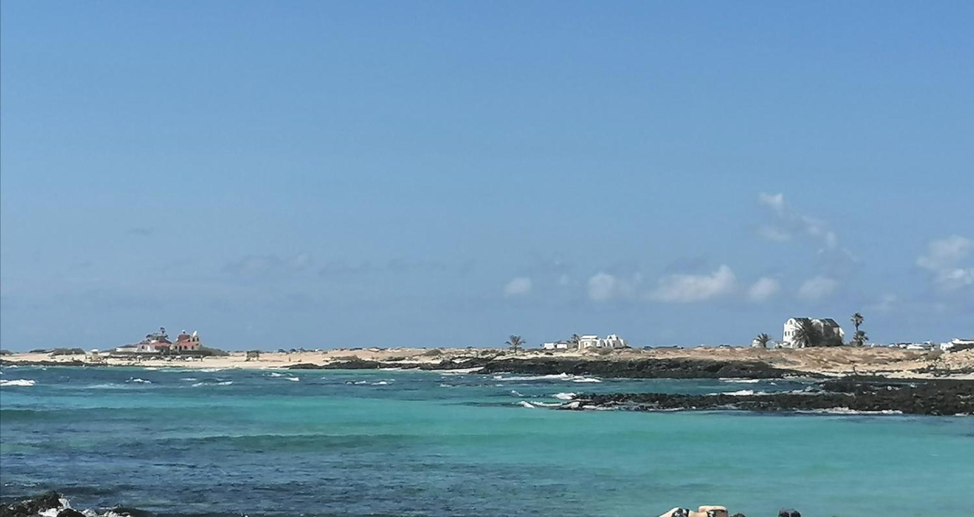 Casa En Cotillo Lagos With Free Wifi & Netflix Exteriör bild