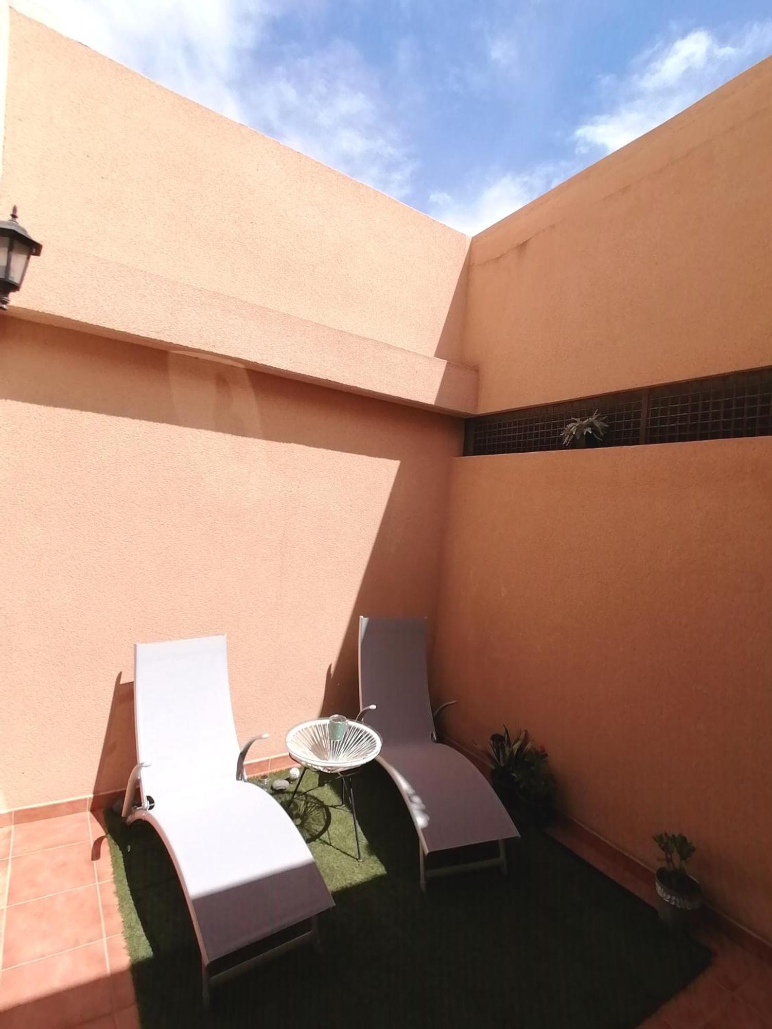 Casa En Cotillo Lagos With Free Wifi & Netflix Exteriör bild