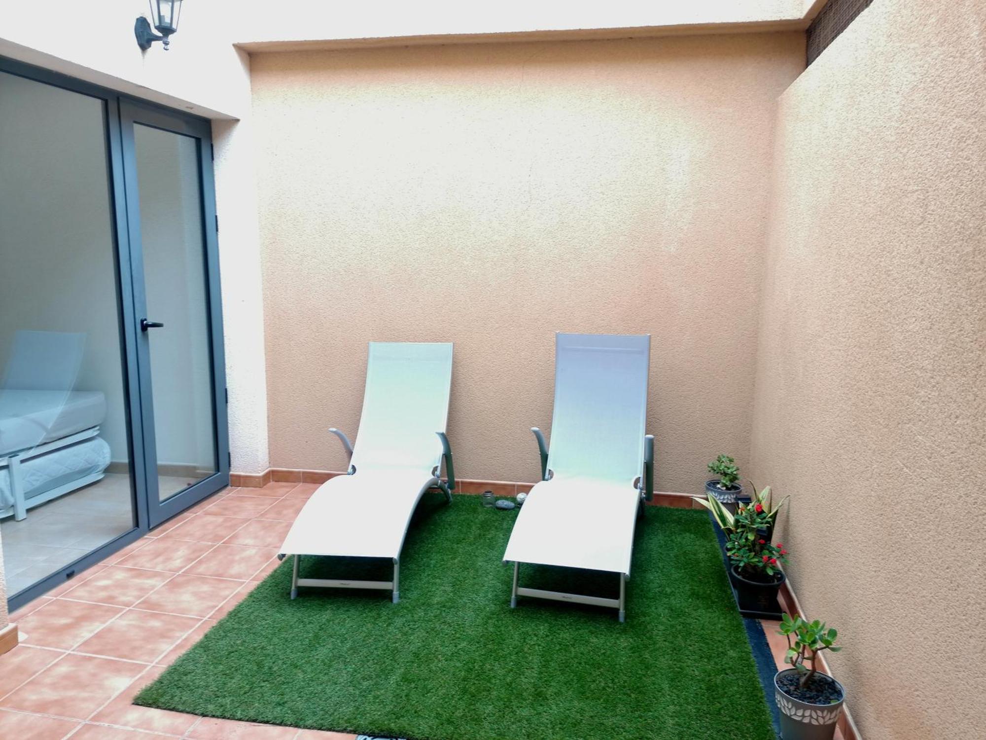 Casa En Cotillo Lagos With Free Wifi & Netflix Exteriör bild