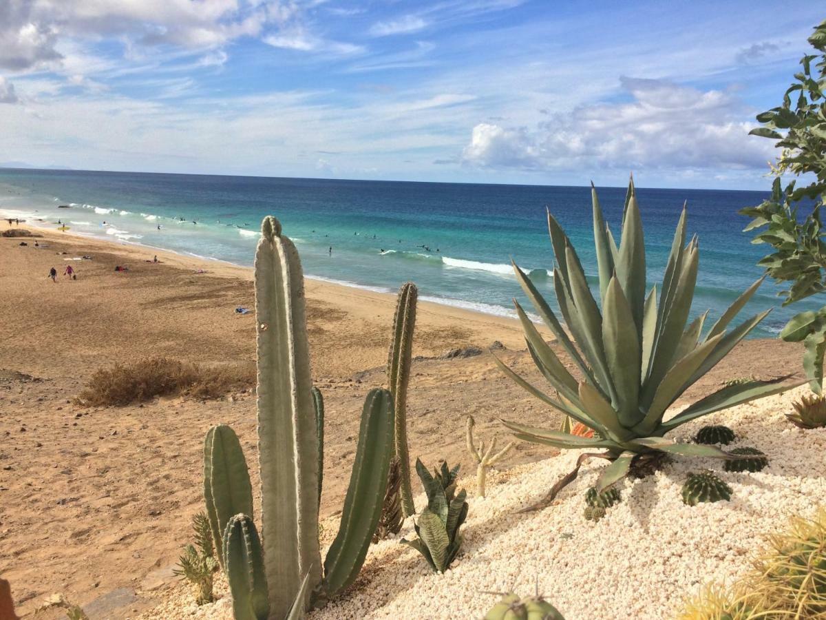 Casa En Cotillo Lagos With Free Wifi & Netflix Exteriör bild