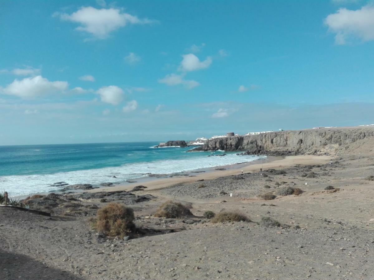 Casa En Cotillo Lagos With Free Wifi & Netflix Exteriör bild