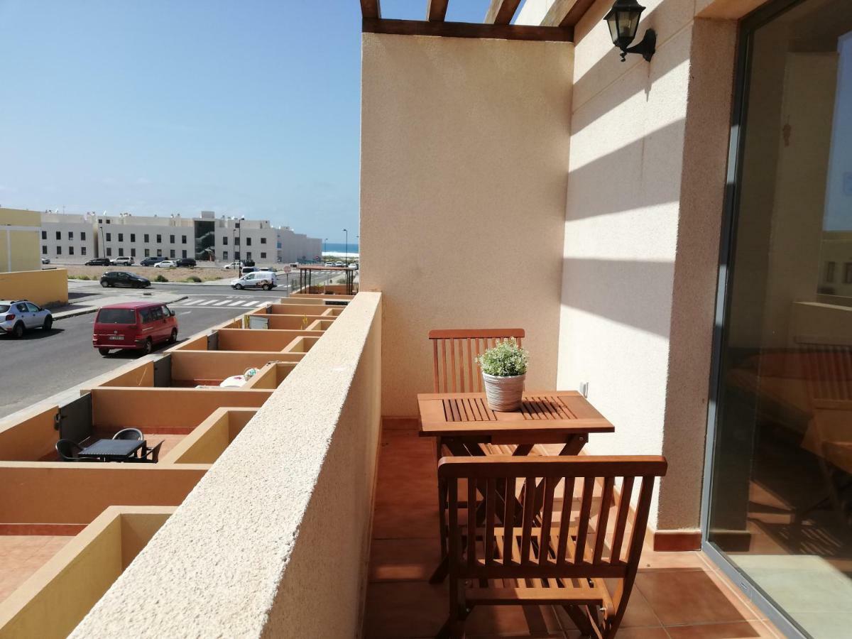 Casa En Cotillo Lagos With Free Wifi & Netflix Exteriör bild